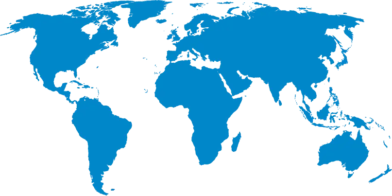 World Map
